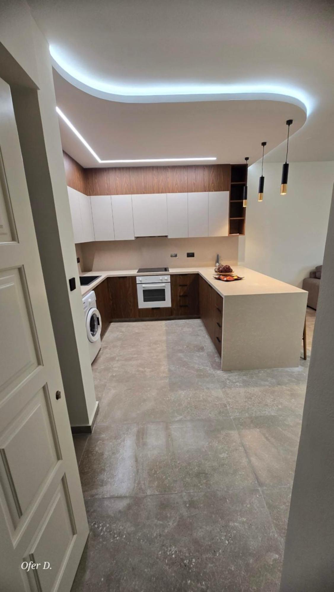 Dahan Sirena Lighthouse Luxury Apartment Paphos Exteriör bild