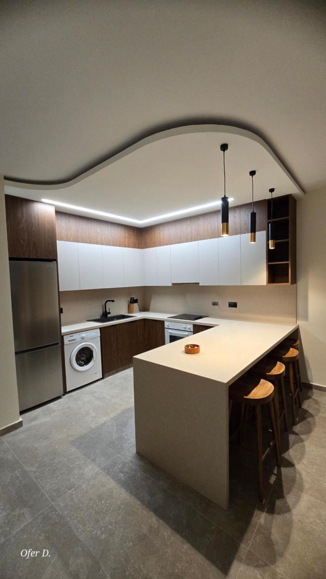 Dahan Sirena Lighthouse Luxury Apartment Paphos Exteriör bild