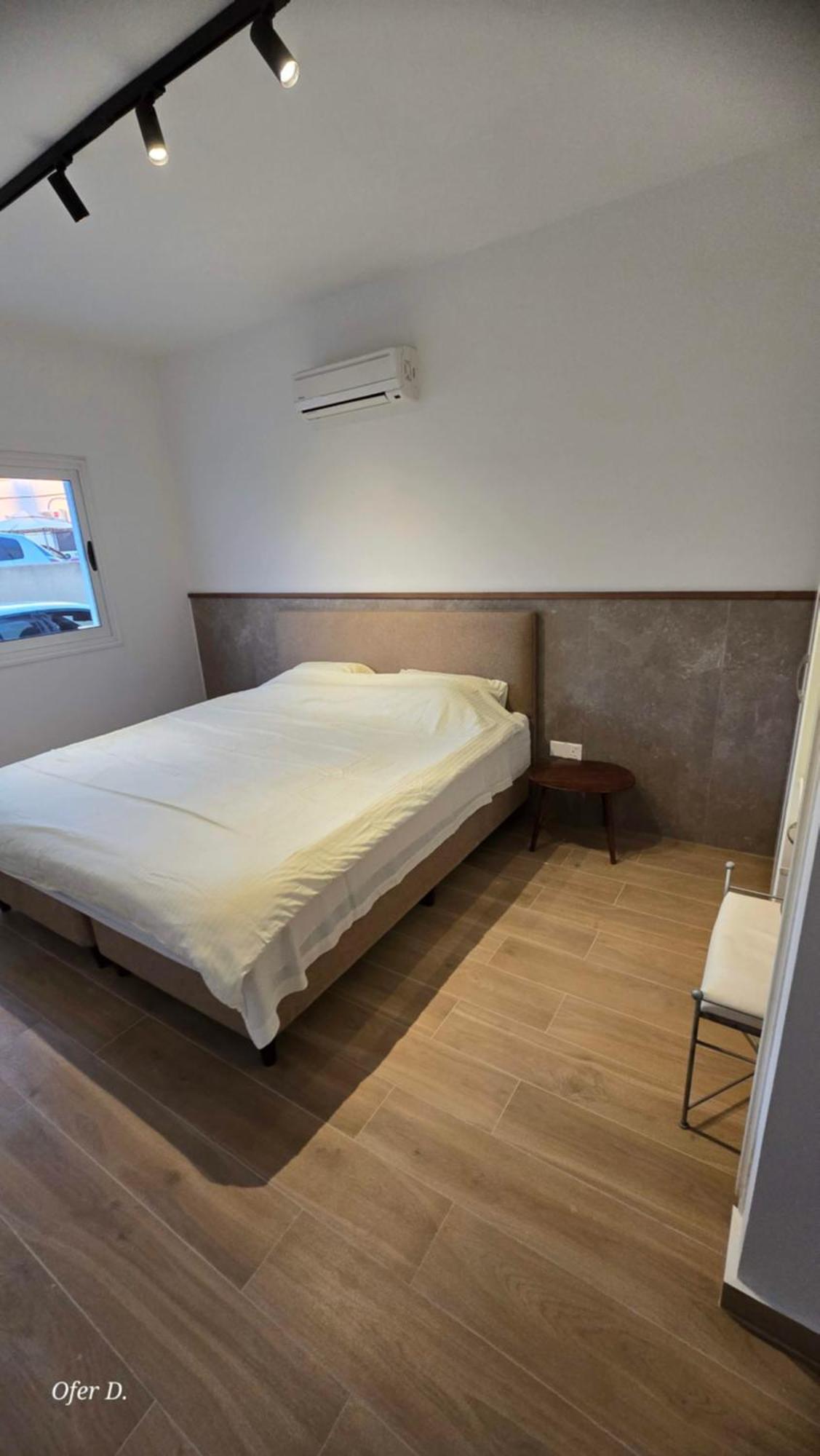 Dahan Sirena Lighthouse Luxury Apartment Paphos Exteriör bild