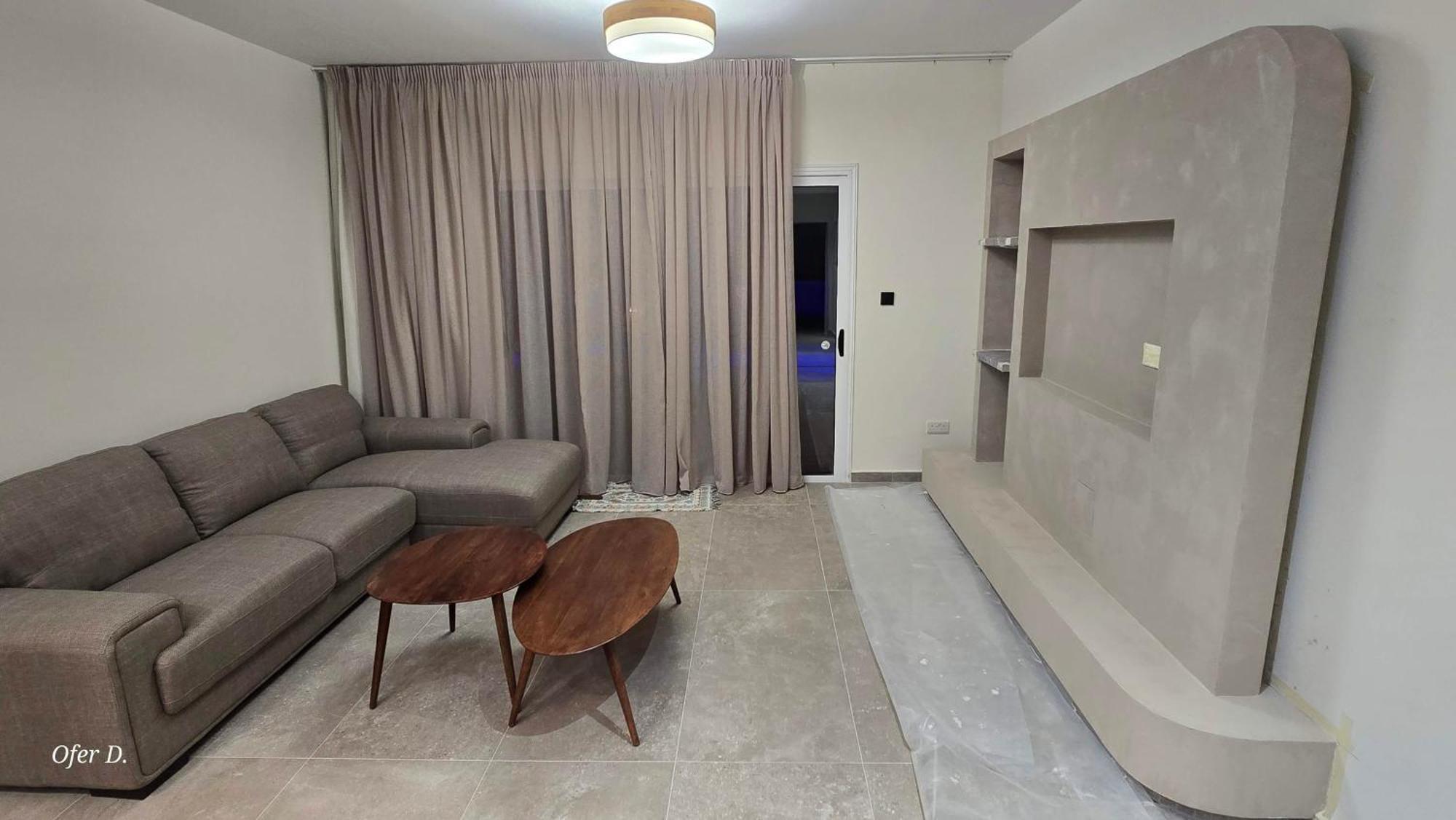Dahan Sirena Lighthouse Luxury Apartment Paphos Exteriör bild