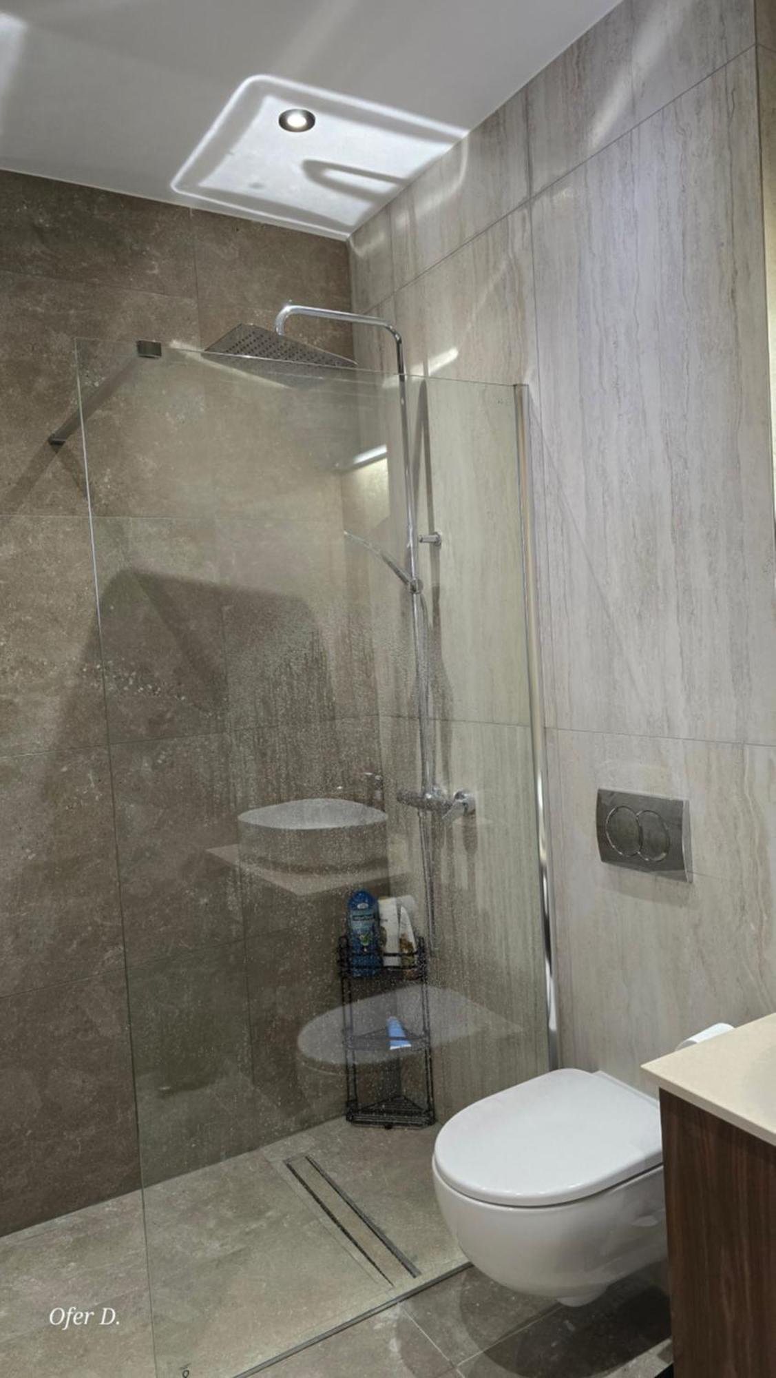 Dahan Sirena Lighthouse Luxury Apartment Paphos Exteriör bild