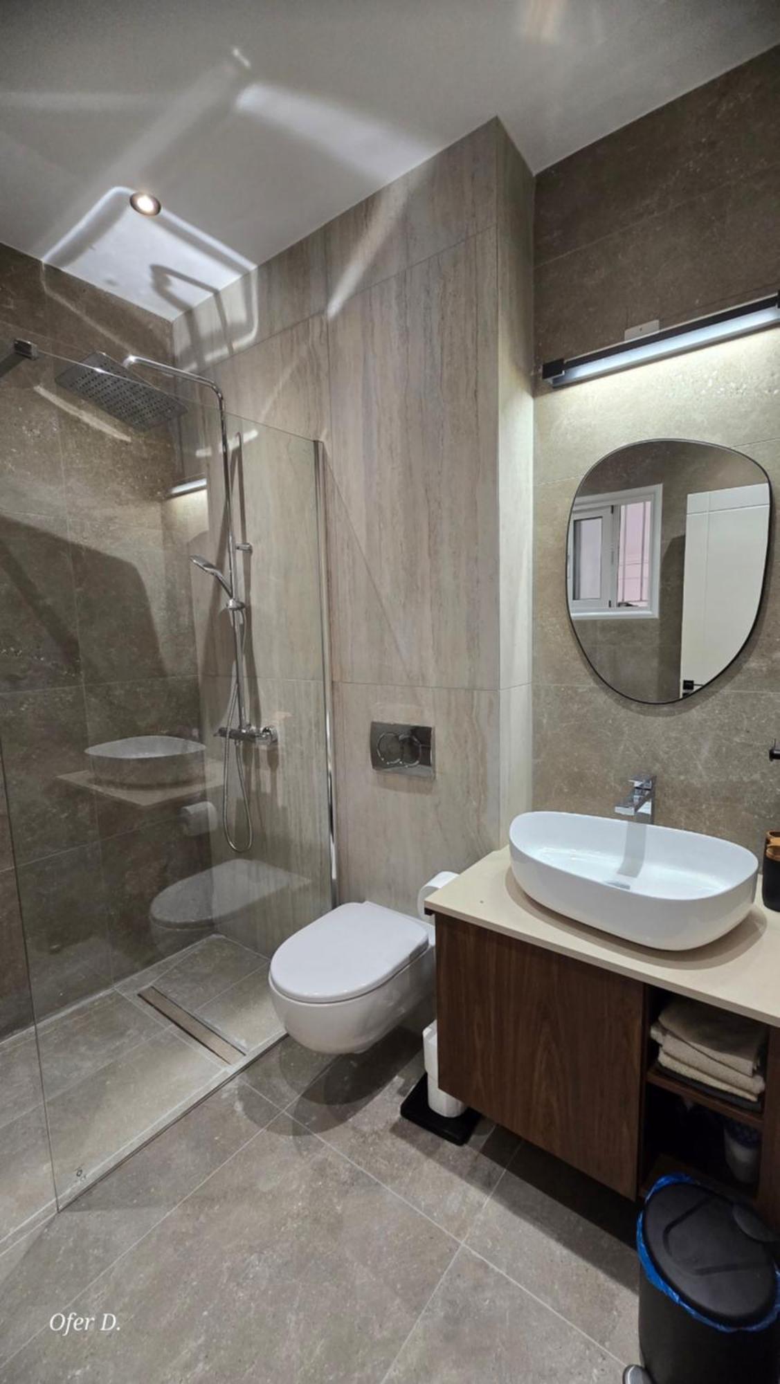 Dahan Sirena Lighthouse Luxury Apartment Paphos Exteriör bild