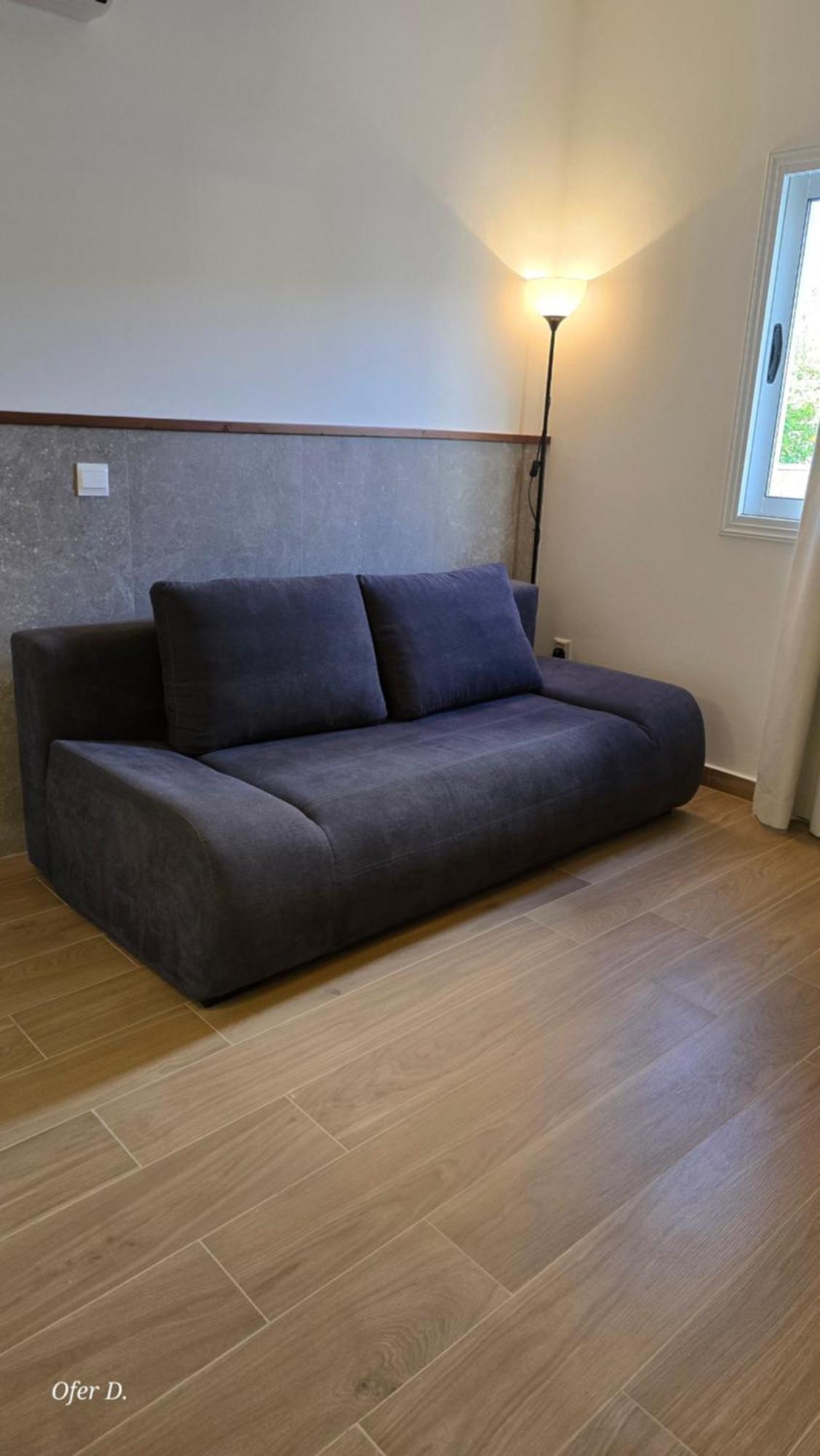 Dahan Sirena Lighthouse Luxury Apartment Paphos Exteriör bild