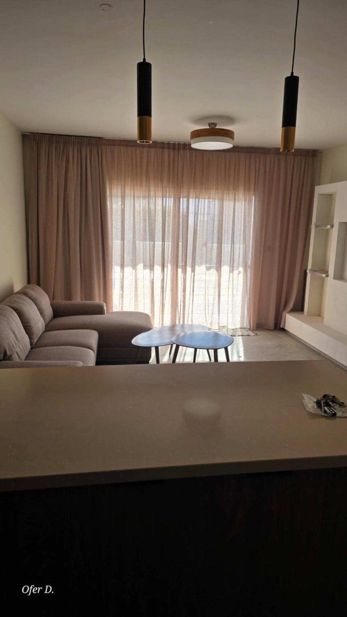 Dahan Sirena Lighthouse Luxury Apartment Paphos Exteriör bild