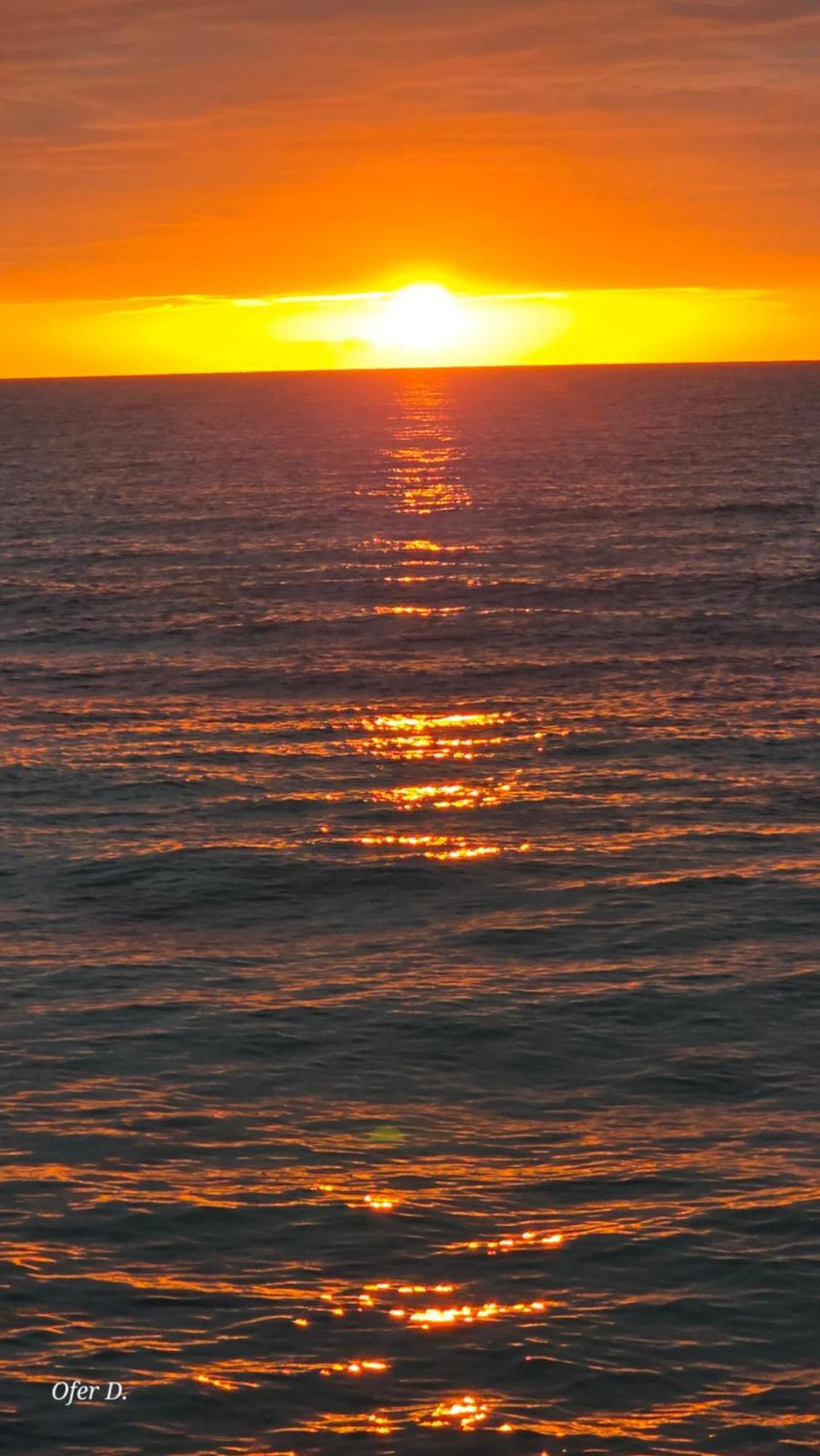 Dahan Sirena Lighthouse Luxury Apartment Paphos Exteriör bild